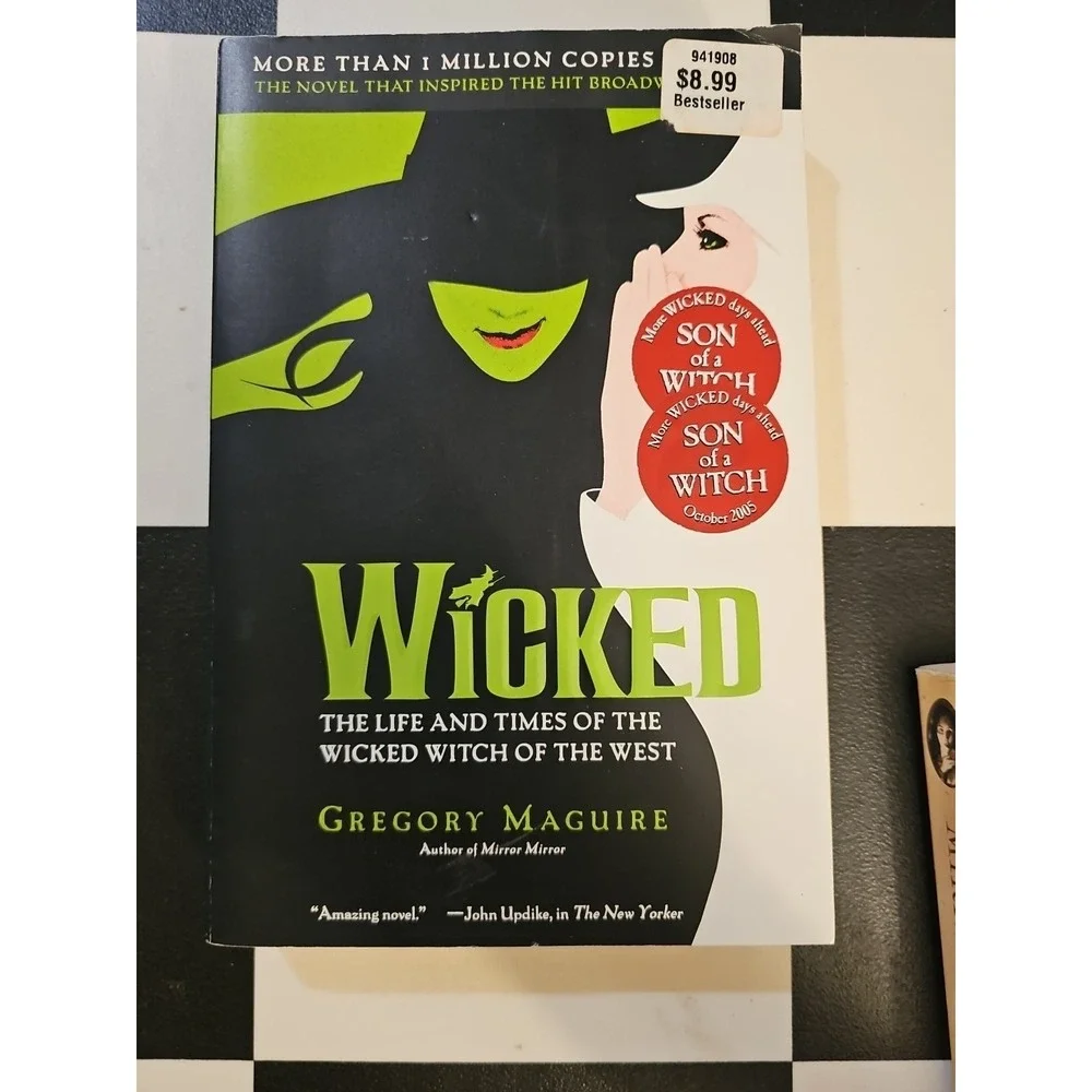 N/A product paperback
